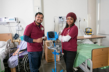 The four best things about Nursing at Centennial College Image